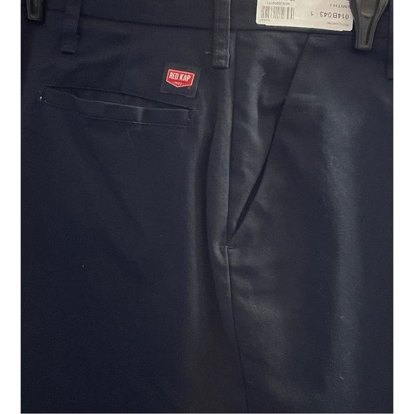 NWT Red Kap Work Pants - Picture 4 of 4